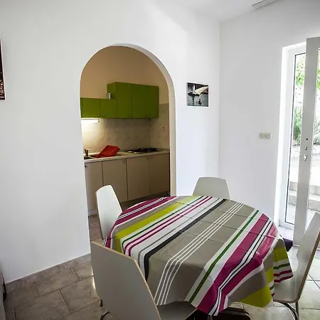 Apartment Luka Mimice